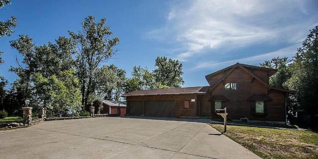Вилла Ainsley'S Cove Carsonville Экстерьер фото